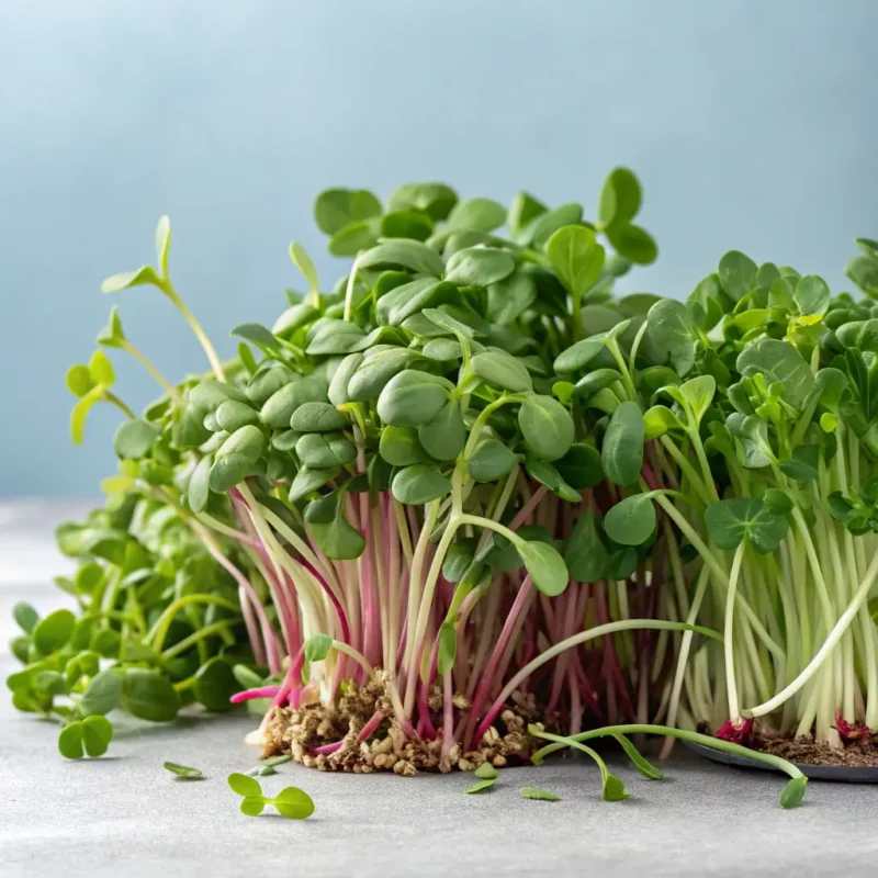 Microgreens Mix